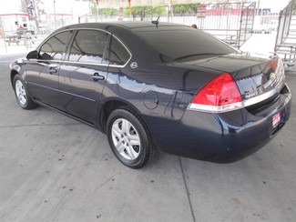 2007 Chevrolet Impala LS Gardena, California 1
