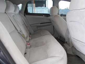 2007 Chevrolet Impala LS Gardena, California 11