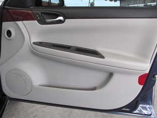 2007 Chevrolet Impala LS Gardena, California 12