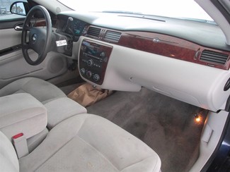 2007 Chevrolet Impala LS Gardena, California 7