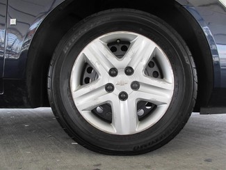 2007 Chevrolet Impala LS Gardena, California 13