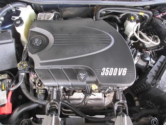 2007 Chevrolet Impala LS Gardena, California 14