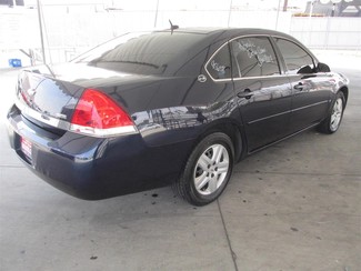 2007 Chevrolet Impala LS Gardena, California 2