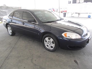 2007 Chevrolet Impala LS Gardena, California 3