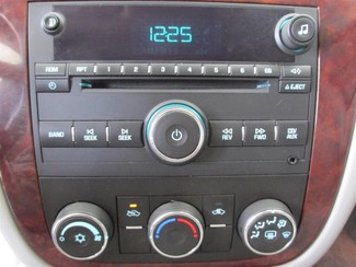 2007 Chevrolet Impala LS Gardena, California 6