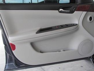 2007 Chevrolet Impala LS Gardena, California 8