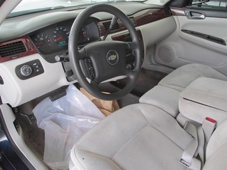 2007 Chevrolet Impala LS Gardena, California 4