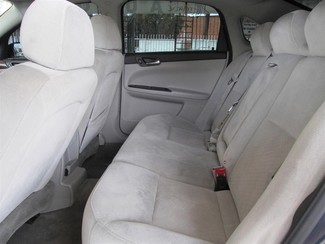2007 Chevrolet Impala LS Gardena, California 9