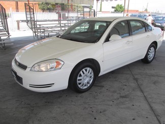 2007 Chevrolet Impala LS Gardena, California