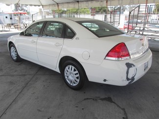 2007 Chevrolet Impala LS Gardena, California 1