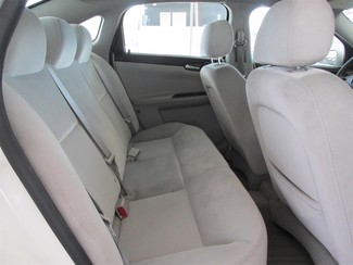 2007 Chevrolet Impala LS Gardena, California 12