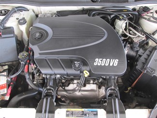 2007 Chevrolet Impala LS Gardena, California 15