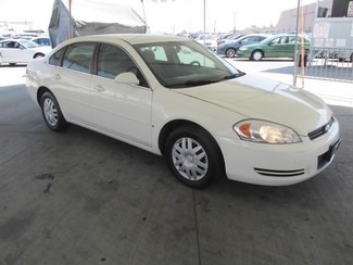 2007 Chevrolet Impala LS Gardena, California 3
