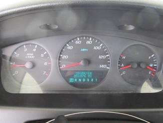 2007 Chevrolet Impala LS Gardena, California 5