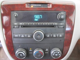 2007 Chevrolet Impala LS Gardena, California 6