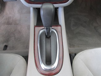 2007 Chevrolet Impala LS Gardena, California 7