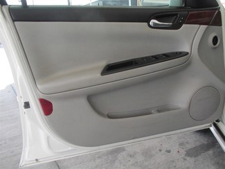 2007 Chevrolet Impala LS Gardena, California 9