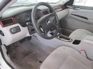 2007 Chevrolet Impala LS Gardena, California 4