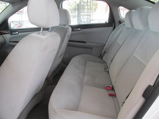 2007 Chevrolet Impala LS Gardena, California 10