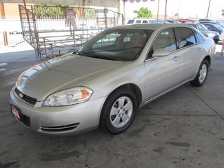 2007 Chevrolet Impala 3.5L LT Gardena, California
