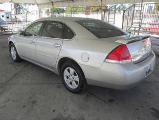 2007 Chevrolet Impala 3.5L LT Gardena, California 1