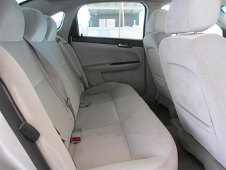 2007 Chevrolet Impala 3.5L LT Gardena, California 11