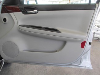 2007 Chevrolet Impala 3.5L LT Gardena, California 12