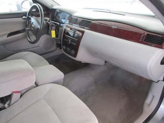 2007 Chevrolet Impala 3.5L LT Gardena, California 7