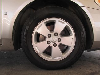 2007 Chevrolet Impala 3.5L LT Gardena, California 13