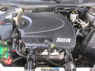 2007 Chevrolet Impala 3.5L LT Gardena, California 14