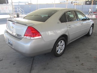 2007 Chevrolet Impala 3.5L LT Gardena, California 2