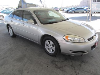 2007 Chevrolet Impala 3.5L LT Gardena, California 3