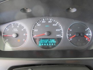 2007 Chevrolet Impala 3.5L LT Gardena, California 5