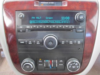2007 Chevrolet Impala 3.5L LT Gardena, California 6