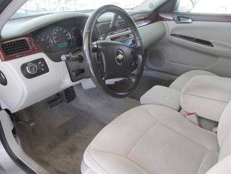 2007 Chevrolet Impala 3.5L LT Gardena, California 4