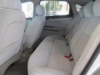 2007 Chevrolet Impala 3.5L LT Gardena, California 9