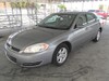 2007 Chevrolet Impala 3.5L LT Gardena, California