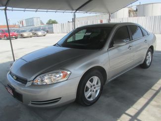 2007 Chevrolet Impala LS Gardena, California