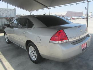 2007 Chevrolet Impala LS Gardena, California 1