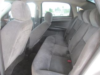 2007 Chevrolet Impala LS Gardena, California 10