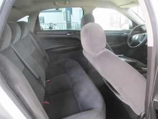 2007 Chevrolet Impala LS Gardena, California 12
