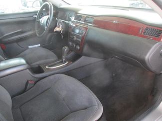 2007 Chevrolet Impala LS Gardena, California 8