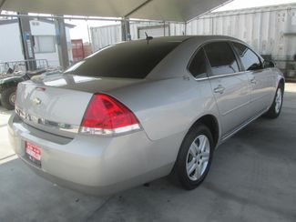 2007 Chevrolet Impala LS Gardena, California 2