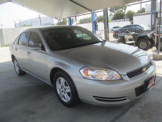 2007 Chevrolet Impala LS Gardena, California 3