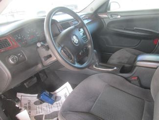 2007 Chevrolet Impala LS Gardena, California 4
