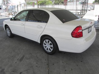 2007 Chevrolet Malibu LS w/1FL Gardena, California 1