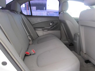 2007 Chevrolet Malibu LS w/1FL Gardena, California 12