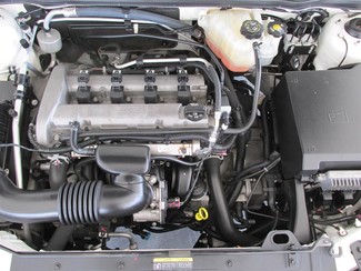 2007 Chevrolet Malibu LS w/1FL Gardena, California 15