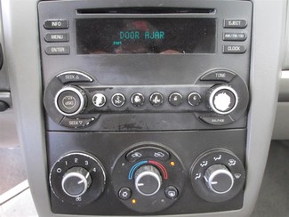 2007 Chevrolet Malibu LS w/1FL Gardena, California 6