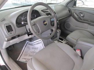 2007 Chevrolet Malibu LS w/1FL Gardena, California 4